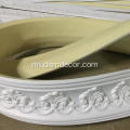 Foam Hangarau Karauna Mouldings